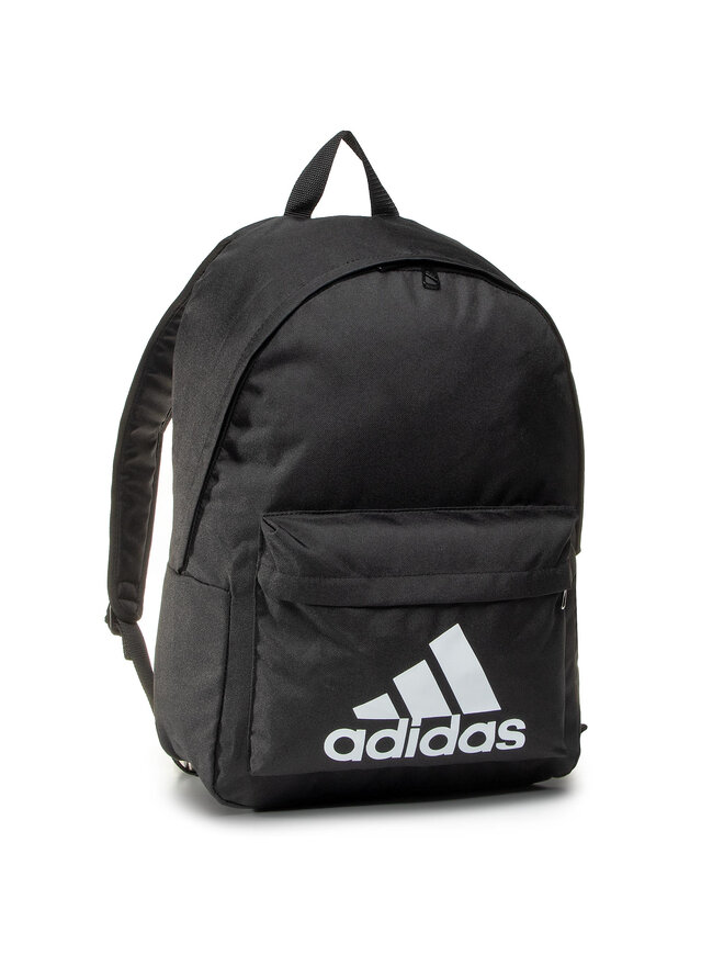 adidas Kuprinės adidas Classic Bp Bos FS8332 Juoda