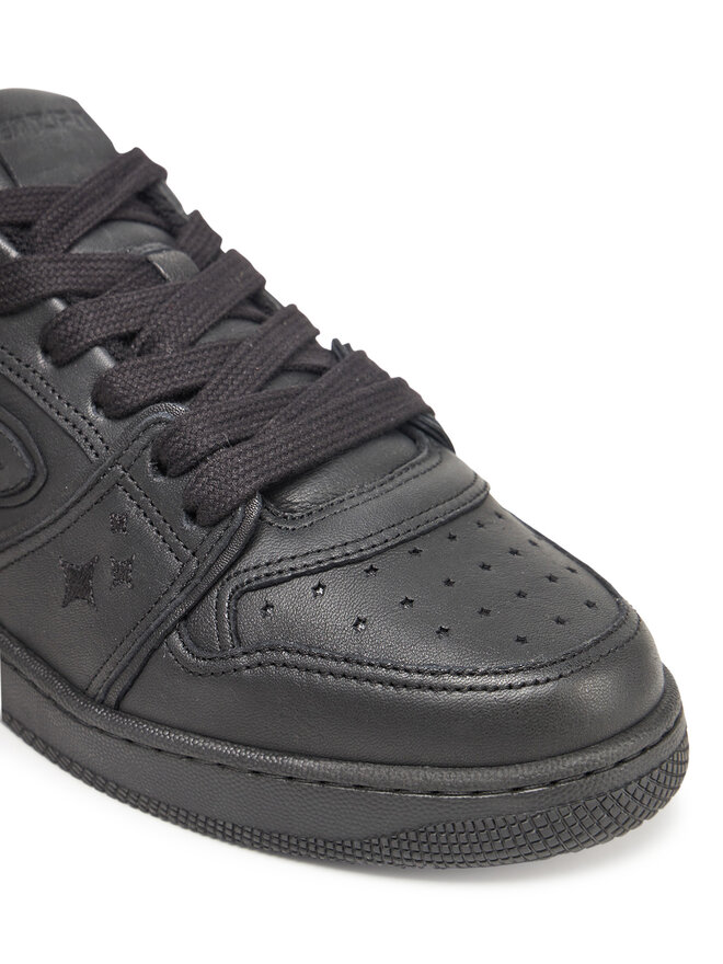 Enterprise Japan Sneakersy Enterprise Japan Ej Egg Rocket BG4001 PX496 Czarny