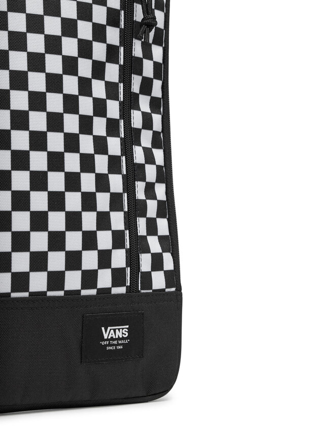 Vans Etui za prenosni računalnik Vans VN000H55Y281 Črna