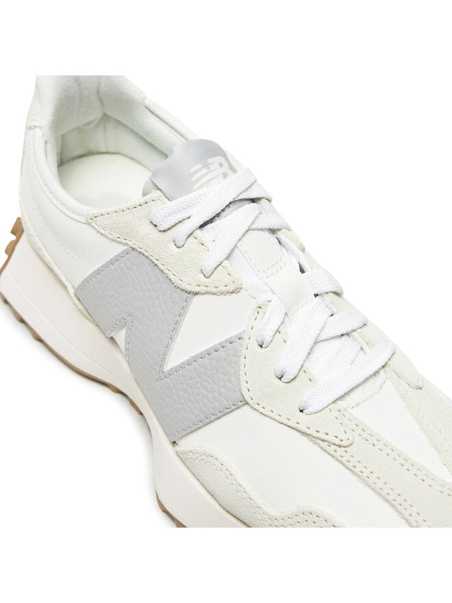 New Balance Sneakersy New Balance WS327KE Béžová