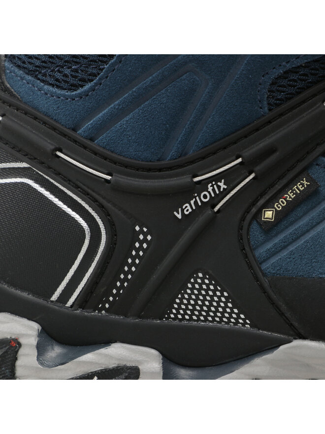 Meindl Trekking čevlji Meindl Lite Hike GTX GORE-TEX 4692 Mornarsko modra
