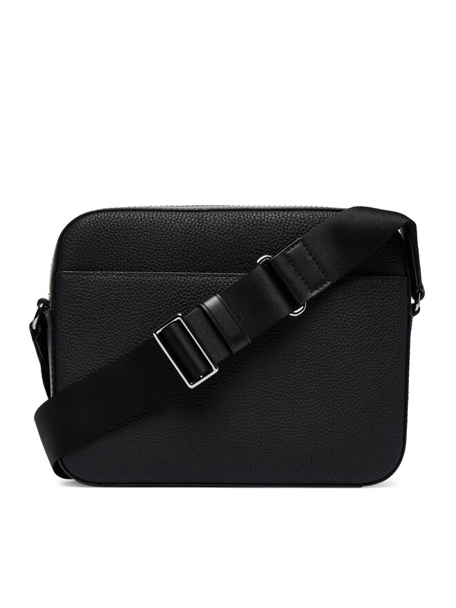 MICHAEL Michael Kors Сумка MICHAEL Michael Kors Jet Set 33S6LJSM1L Чорний