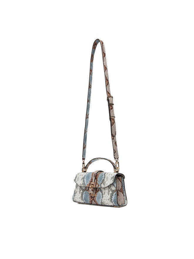 Guess Kabelka Guess Queensland HWKG96 55200 Barevná