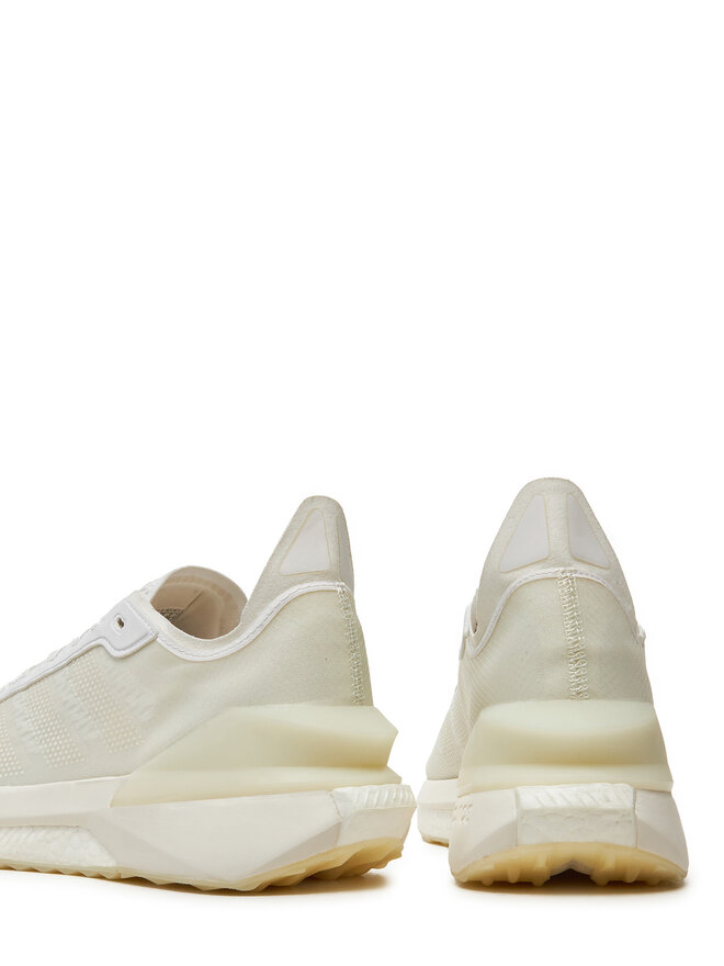 Снікерcи adidas Avryn HP5972 Білий | evzuttya.com.ua
