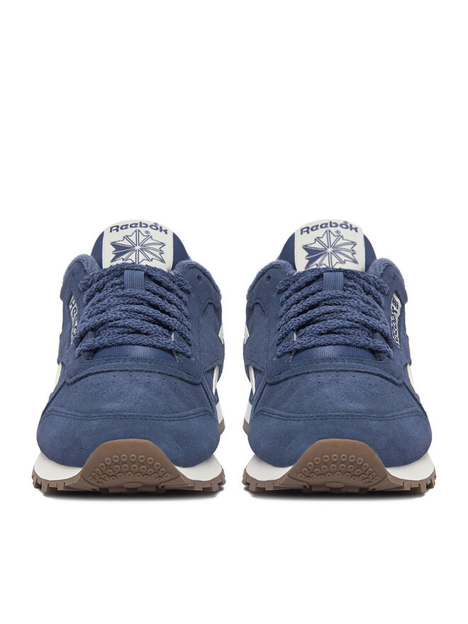 Reebok Sneakers Reebok EO-CLASSIC LEATHER 100271705 Dunkelblau