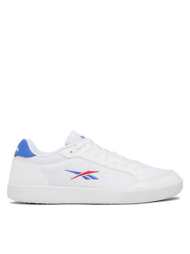 Reebok Sneakersy Reebok Vector Mesh FX3033 Bílá