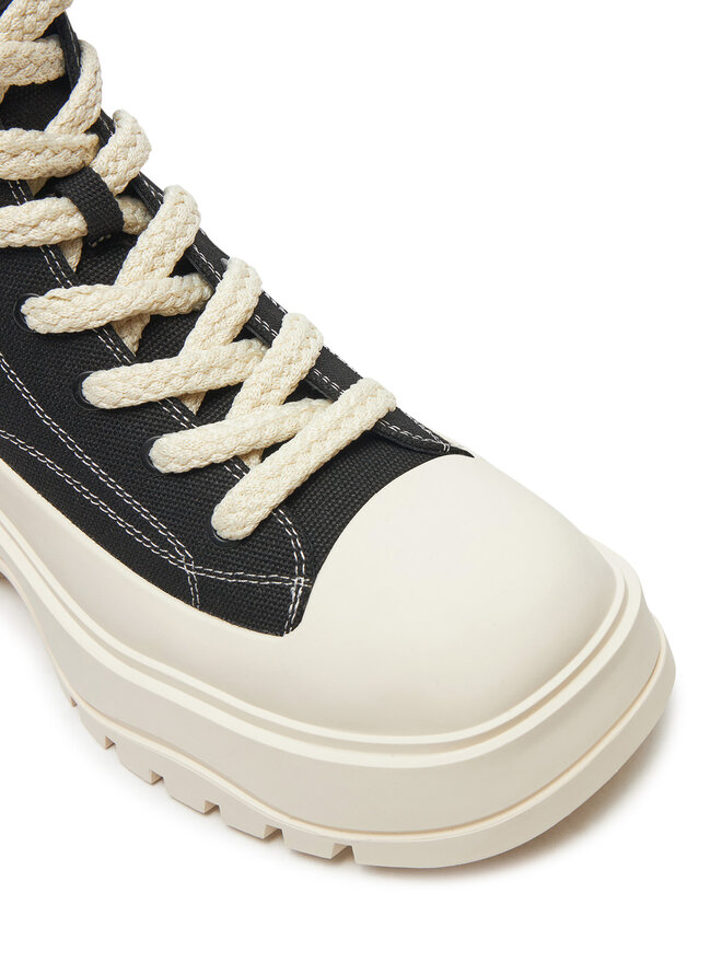 Bronx Sneakers Bronx 47571-N 01 Schwarz