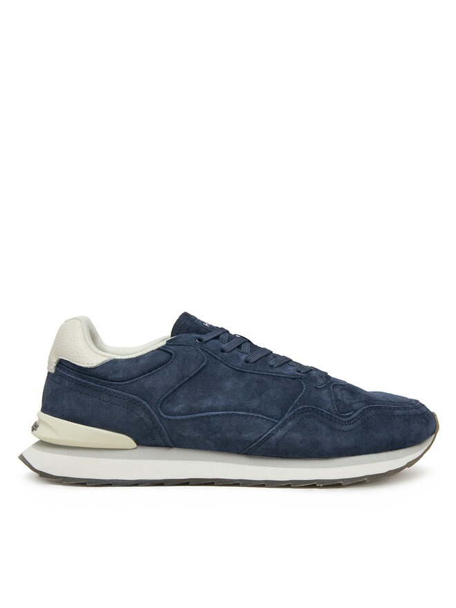 HOFF Sneakersy HOFF Riga 12502622 Niebieski