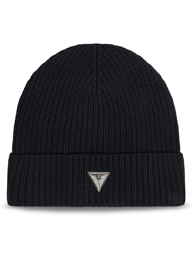 Guess Mütze Guess M5YZ03 Z3FB1 Schwarz