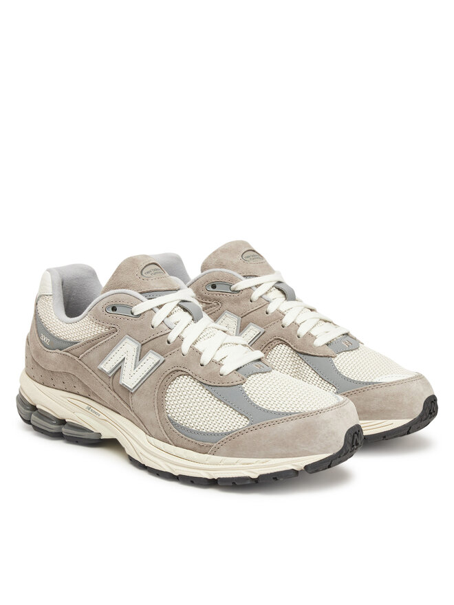 New Balance Sneakersy New Balance U2002RRD Beżowy