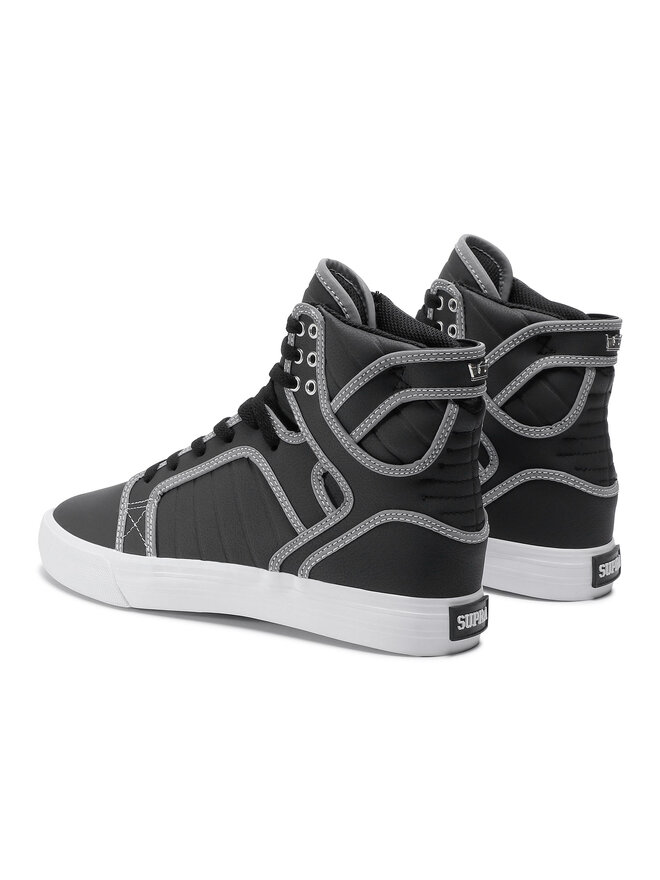 Supra Сникърси Supra Skytop 08003-033-M Сив
