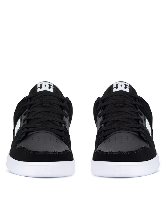 DC Shoes Sneakers DC Shoes CURE ADYS400073-BLK Schwarz