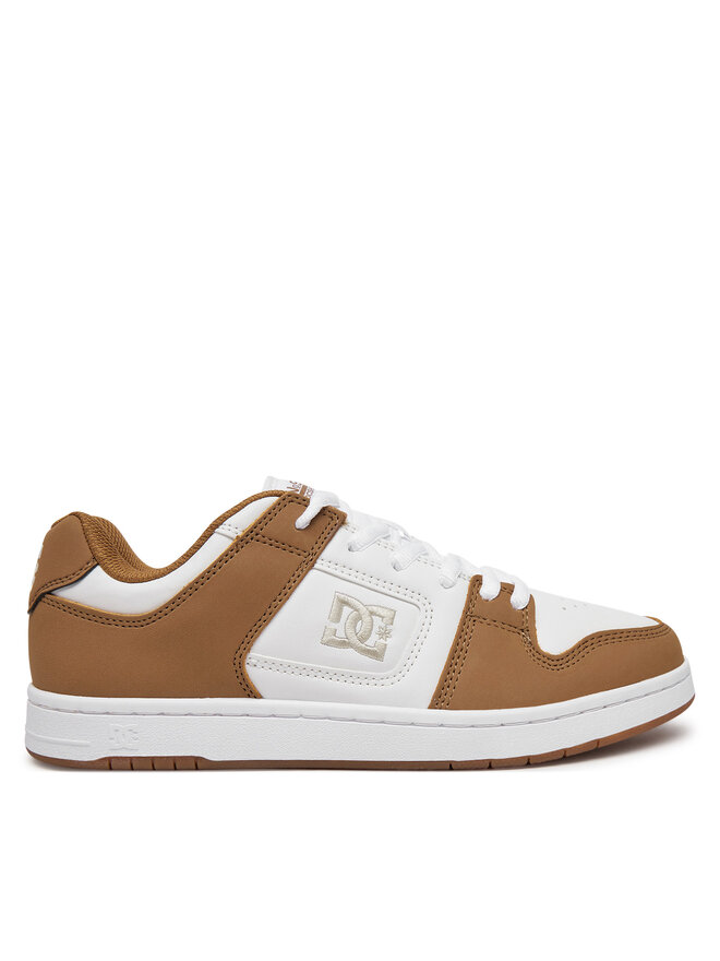 DC Tenisice DC Manteca 4 Se ADYS100767-BYS Smeđa