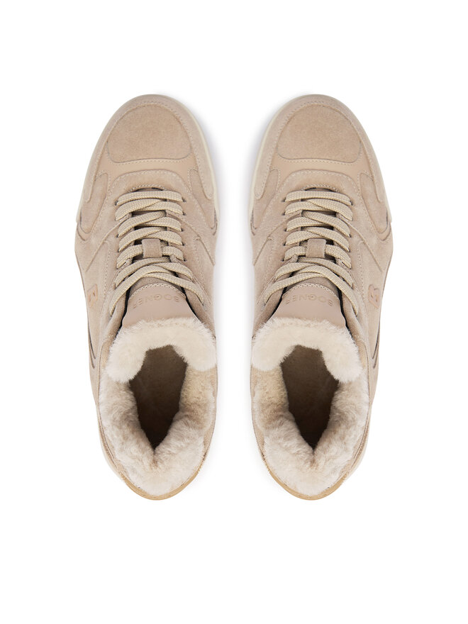 Bogner Sneakers Bogner Hollywood 34 22540043 Beige