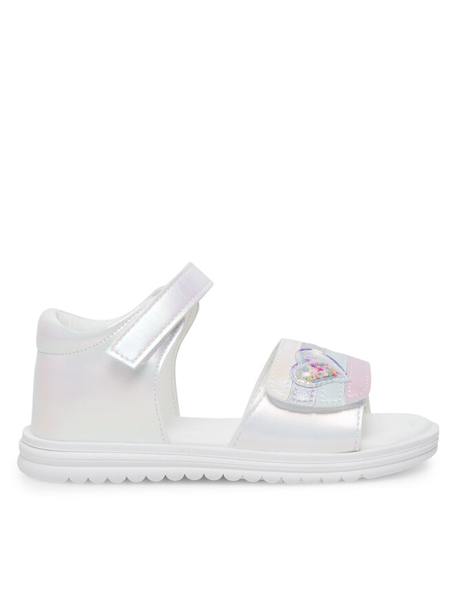 Nelli Blu Sandalias Nelli Blu CM230530-1 Blanco