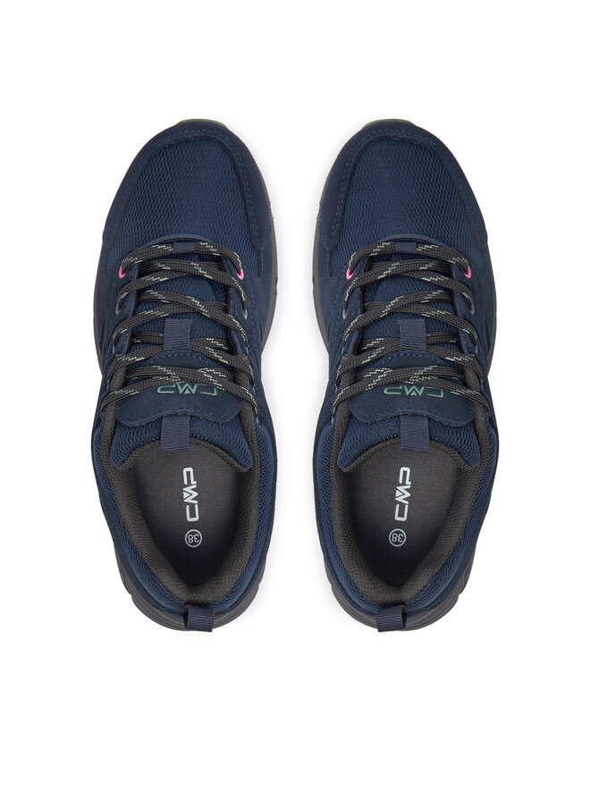 CMP Scarpe da trekking CMP Kamsel Low 3Q25986EO Grigio
