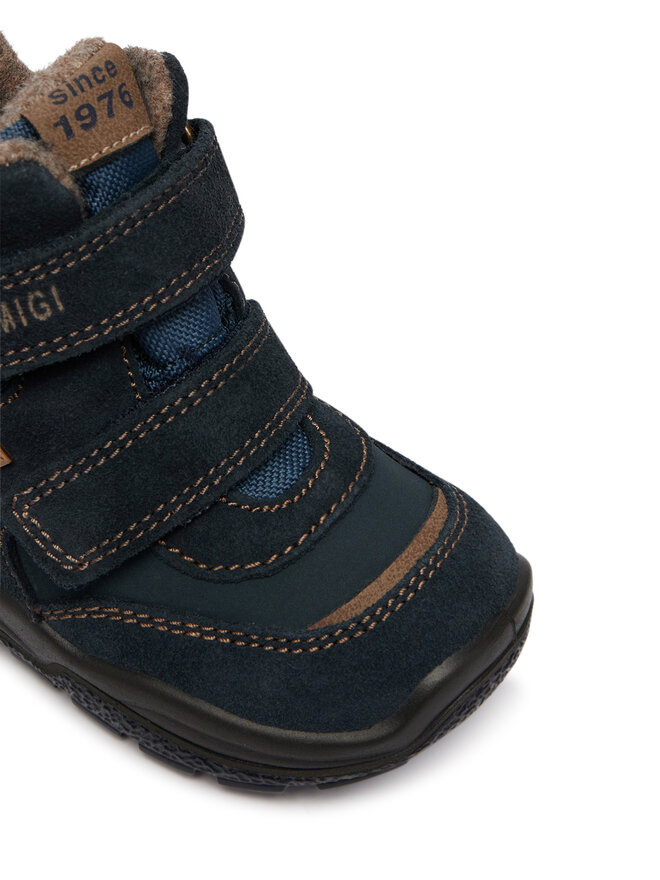 Primigi Schneeschuhe Primigi GORE-TEX 2363100 M Dunkelblau
