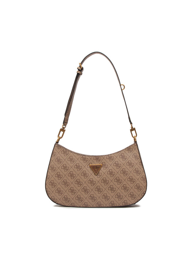 Guess Сумка Guess Alexie (BB) HWBB84 16180 Коричневий