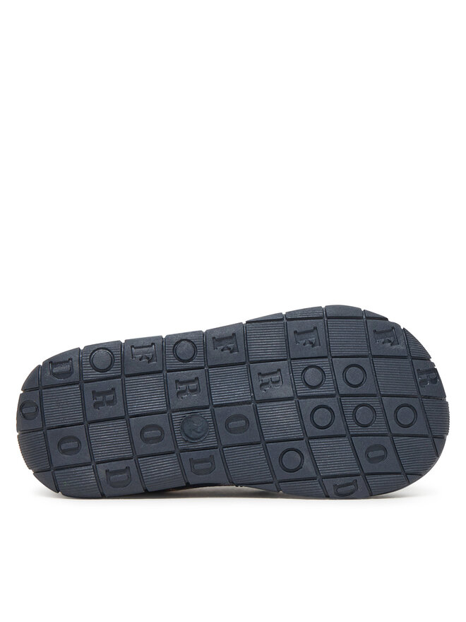 Froddo Papuci de casă Froddo G1700431 M Bleumarin