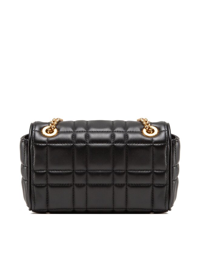 Kate Spade Torebka Kate Spade Evelyn Quilted Leatcher Small S K8932 Czarny