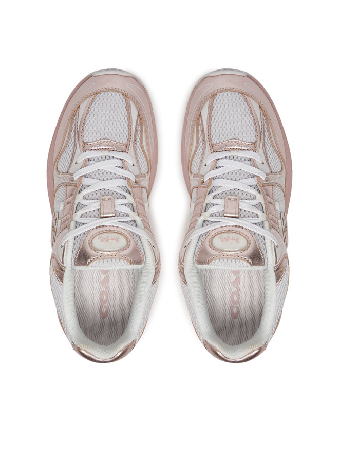 Coach Sneakers Coach CU275 Rosa