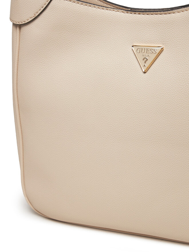 Guess Torebka Guess HWBG95 19020 Beżowy