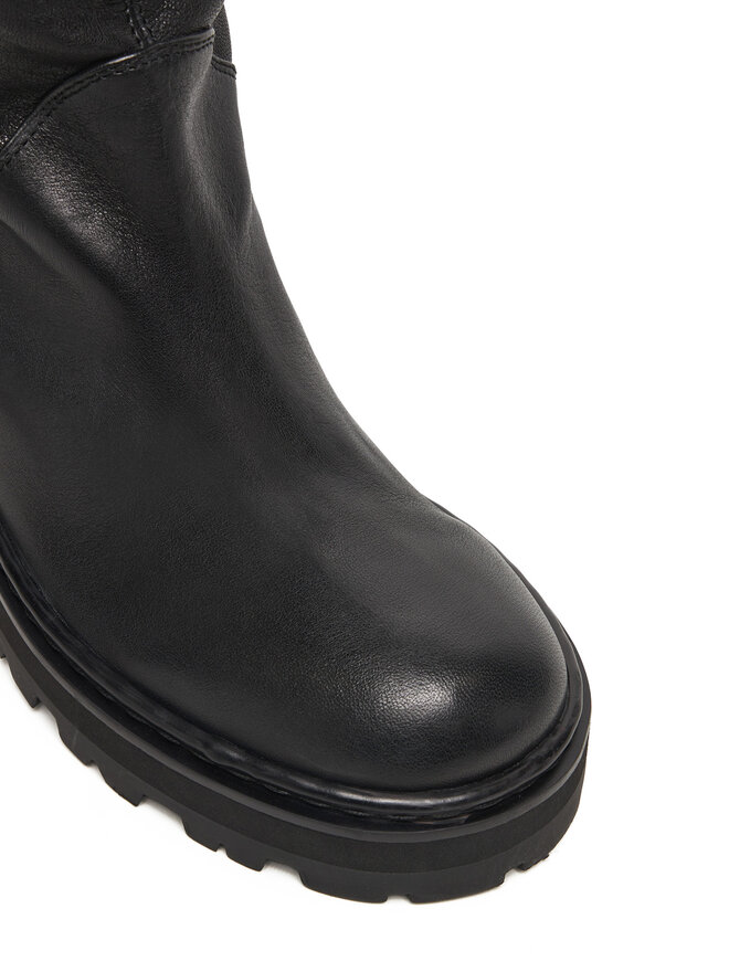 Patrizia Pepe Botas altas Patrizia Pepe 8Y0142 L005 Negro