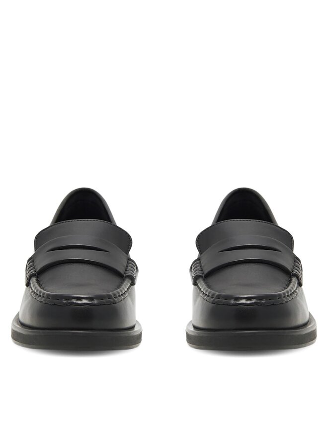 Gino Rossi Lords Gino Rossi LUISA-112989 Negru