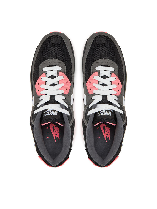 Nike Сникърси Nike Air Max 90 HF9190 001 Черен