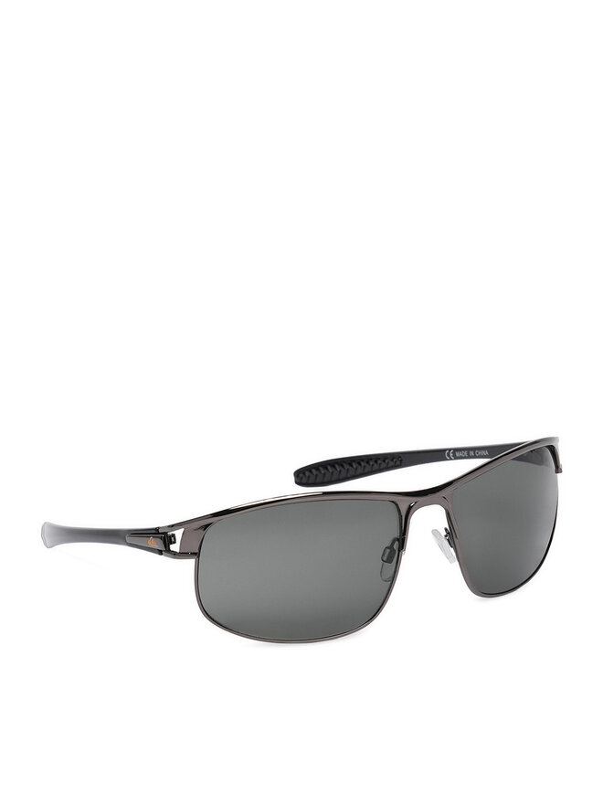 Quiksilver Sonnenbrillen Quiksilver WB-QS-MA-009-SS26 Schwarz