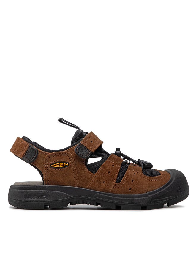 Keen Sandále Keen Balboa Exp 1023375 Hnedá