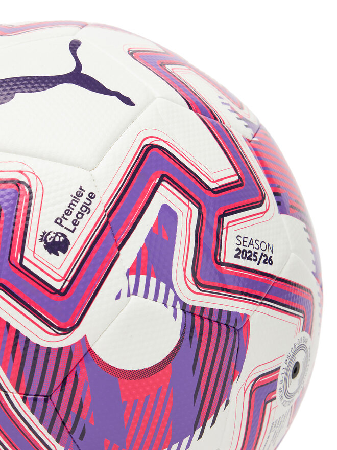 Puma Ball Puma 084714 01 Weiß