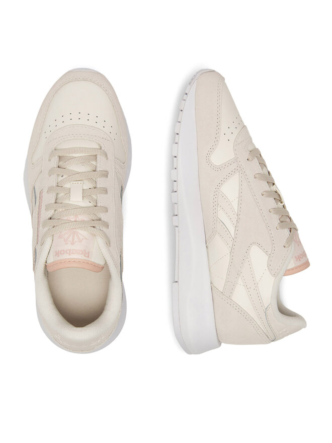 Reebok Sneakers Reebok Classic Leather 100074461 Bej