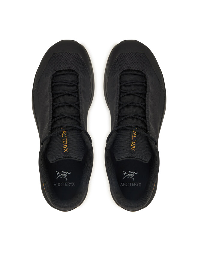 Arc'teryx Трекінгові черевики Arc'teryx Kopec Gtx GORE-TEX X000010023 Чорний