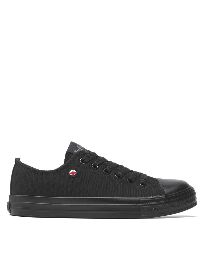 Lee Cooper Sportbačiai Lee Cooper LCW-22-31-0870LB Juoda