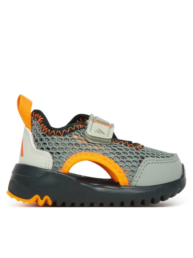 adidas Αθλητικά adidas Summerflex IH8731 Πράσινο