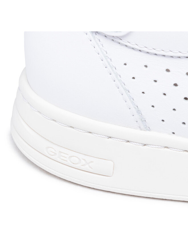 Geox Zapatillas Geox D Jaysen B D151BB 085CF C0232 Blanco