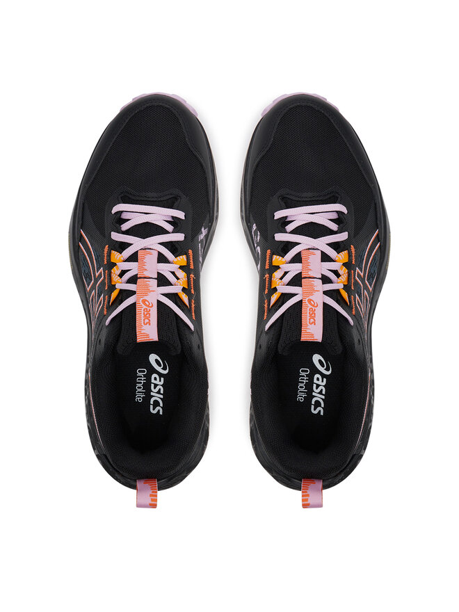 Asics Παπούτσια για Τρέξιμο Asics Gel-Sonoma 8 Gtx 1012B770 Μαύρο