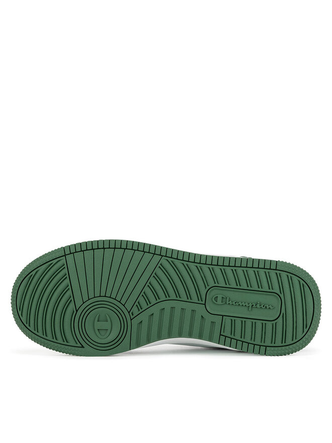 Champion Sneakers Champion RD18 2.0 LOW B GS S32415-WW015 Grün