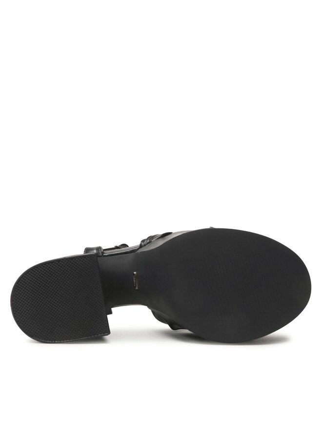 DeeZee Sandalen DeeZee F8914-8 Schwarz