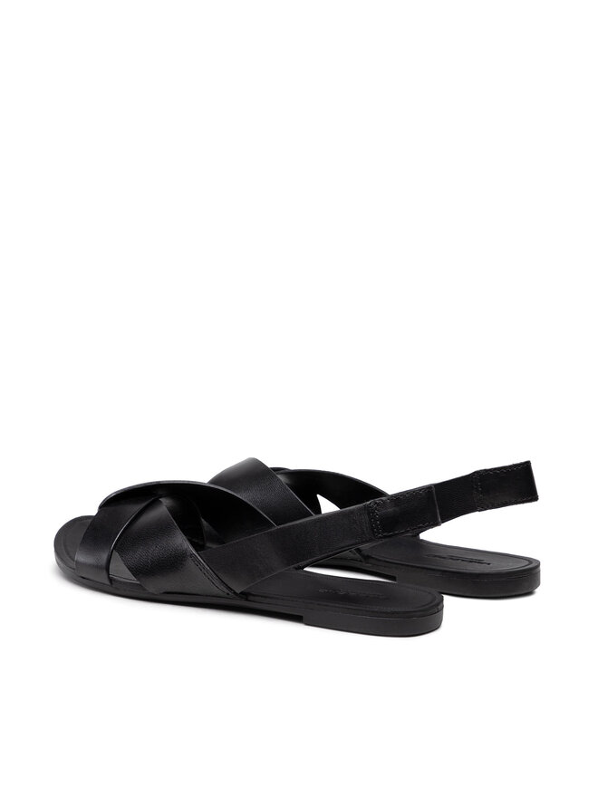 Vagabond Shoemakers Sandalen Vagabond Shoemakers Tia 4331-201-20 Schwarz