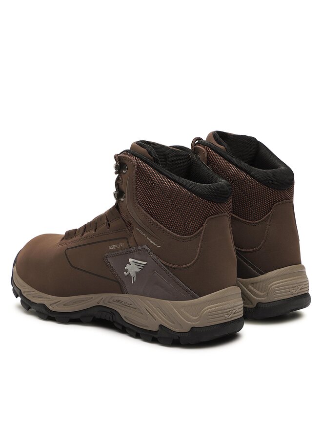 Joma Bakancs Joma Tk.Angara Men 2224 TKANGW2224 Barna