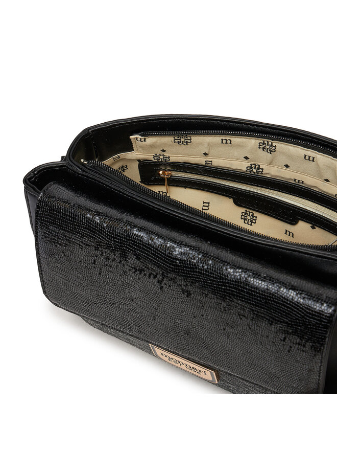 Monnari Táska Monnari TORIMP0-24W-BAG1890-K020D000-R00 Fekete