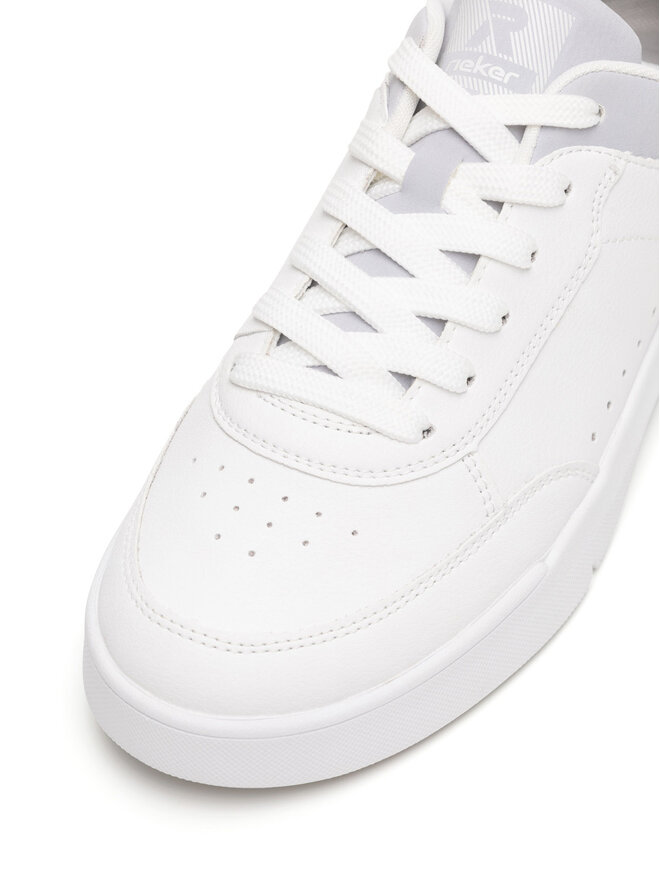 Rieker Revolution Lifestyle Sneakers Rieker Revolution Lifestyle 41910-81 Weiß