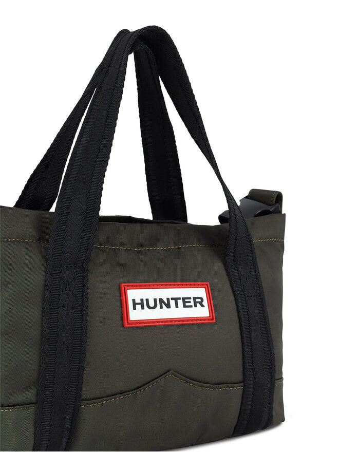 Hunter Сак Hunter HTR-B-004-06 Каки