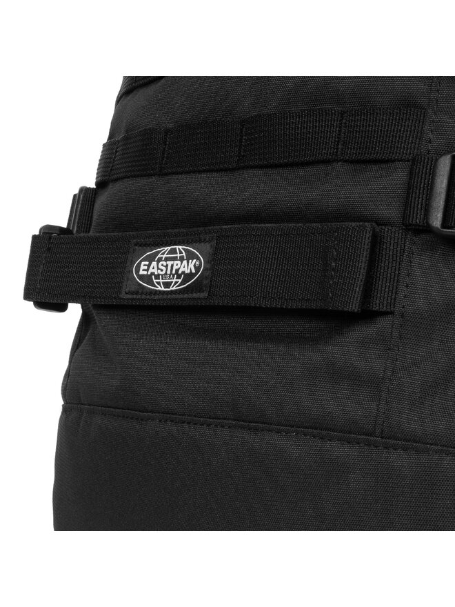 Eastpak Batoh Eastpak Floid Tact L Backpack EK00024FW331 Černá