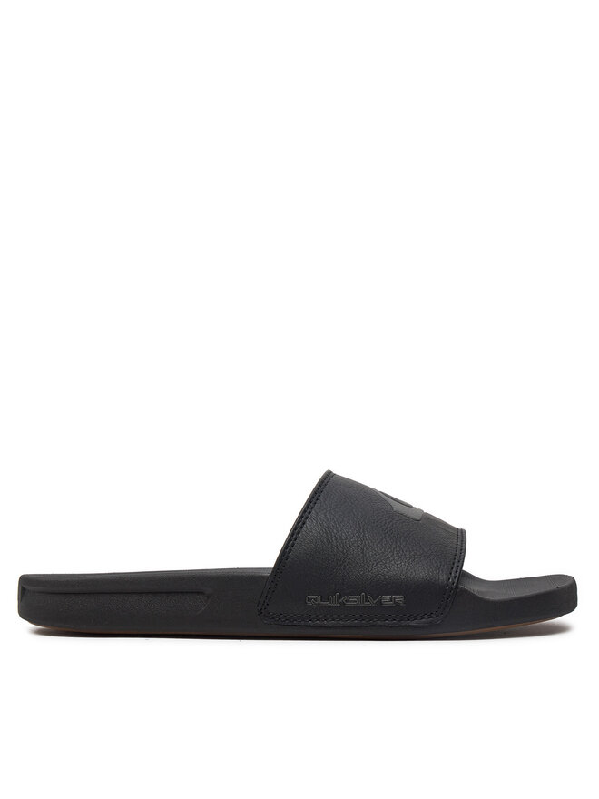 Quiksilver Шльопанці Quiksilver AQYL101379 Чорний