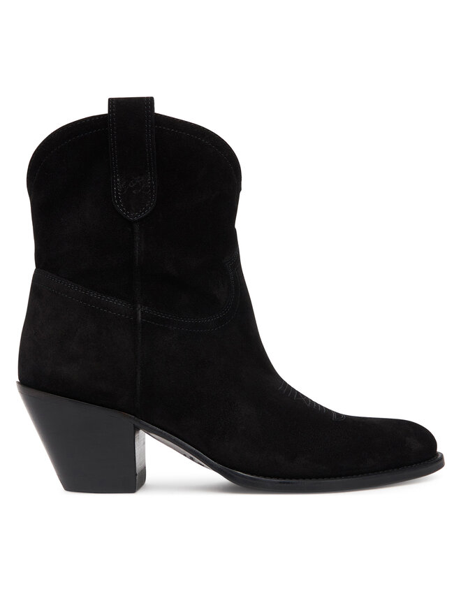 Polo Ralph Lauren Stiefeletten Polo Ralph Lauren 818908754004 Schwarz