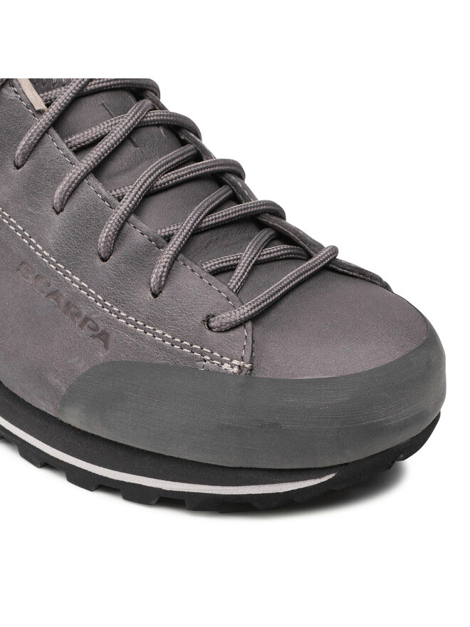 Scarpa Трекінгові черевики Scarpa Margarita Max 32671-350 Сірий