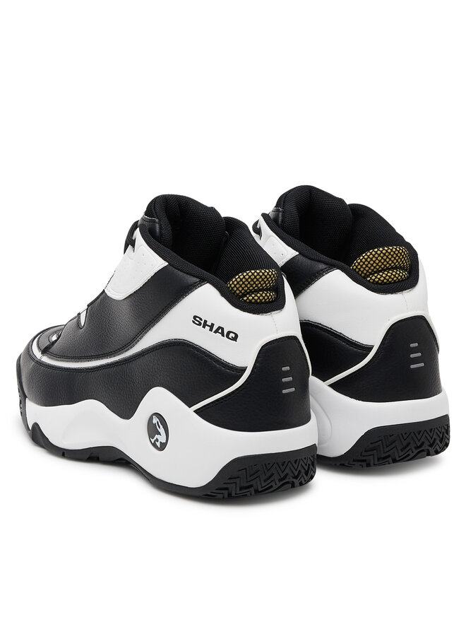 Shaq Αθλητικά Shaq V11-183 Μαύρο